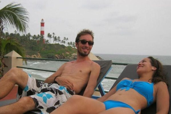 Hotel Jeevan Ayurvedic Beach Resort (Kovalam)